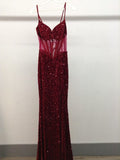 Dancing Queen Evening Gowns 4360