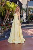 Nox Anabel Evening Gown T1912