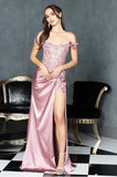 Adora Design Evening Gown 3199