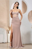 Adora Design Evening Gown 3201