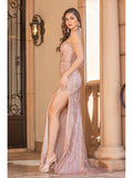 Dancing Queen Evening Gowns 4339