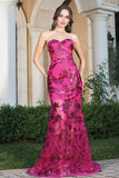 Adora Design Evening Gown 3203