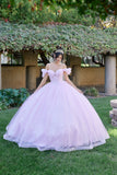 Juliet Quinceañera Dress JT1487H