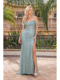Dancing Queen Evening Gowns 4339