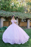 Juliet Quinceañera Dress JT1487H