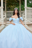 Juliet Quinceañera Dress JT1487H