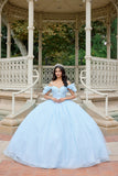 Juliet Quinceañera Dress JT1487H