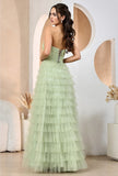 Adora Design Evening Gown 3204