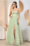 Adora Design Evening Gown 3204