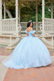 Juliet Quinceañera Dress JT1487H