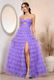 Adora Design Evening Gown 3204