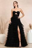 Adora Design Evening Gown 3204