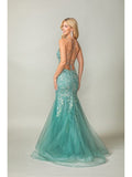 Dancing Queen Evening Gowns 4353