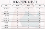 Eureka Dama Dress EK127
