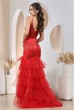 Adora Design Evening Gown 3205