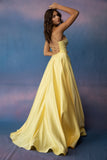 Eureka Evening Gown 9008