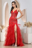 Adora Design Evening Gown 3205