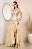 Adora Design Evening Gown 3205