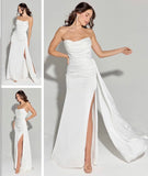 Eureka Wedding Dress EK118W