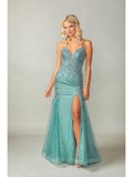 Dancing Queen Evening Gowns 4352