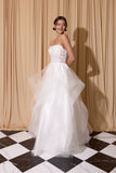 Eureka Wedding Dress EK167W
