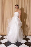 Eureka Wedding Dress EK167W