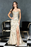 Adora Design Evening Gown 3206