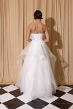Eureka Wedding Dress EK167W