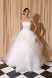 Eureka Wedding Dress EK167W