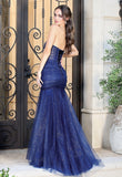 Adora Design Evening Gown 3207