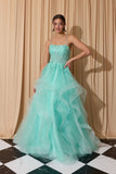 Eureka Evening Gown EK167