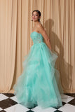Eureka Evening Gown EK167