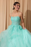 Eureka Evening Gown EK167