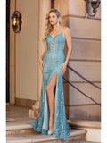 Dancing Queen Evening Gowns 4354