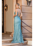 Dancing Queen Evening Gowns 4354