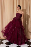 Eureka Evening Gown EK167