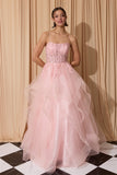 Eureka Evening Gown EK167