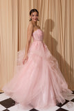 Eureka Evening Gown EK167