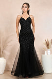 Adora Design Evening Gown 3212