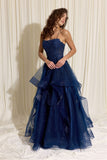 Eureka Evening Gown EK167