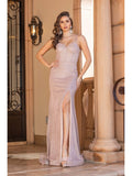 Dancing Queen Evening Gowns 4351