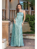 Dancing Queen Evening Gowns 4350