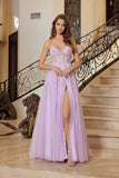 Nox Anabel Evening Gown Q1773