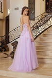 Nox Anabel Evening Gown Q1773