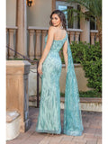 Dancing Queen Evening Gowns 4350
