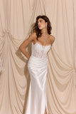 Eureka Wedding Dress EK193W