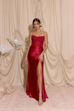 Eureka Evening Gowns EK193