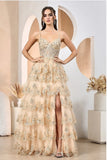 Adora Design Evening Gown 3217