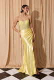 Eureka Evening Gowns EK193
