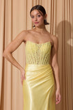 Eureka Evening Gowns EK193